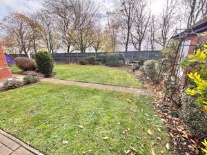 Garden- click for photo gallery